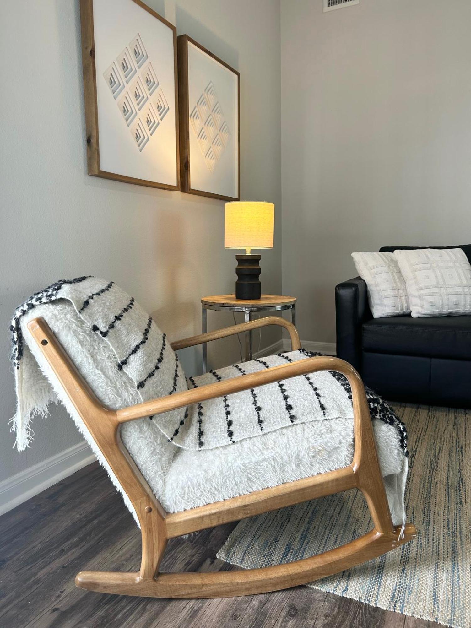 יוסטון Hidden Gem At Med Center 2Br & 2Ba Apartment מראה חיצוני תמונה