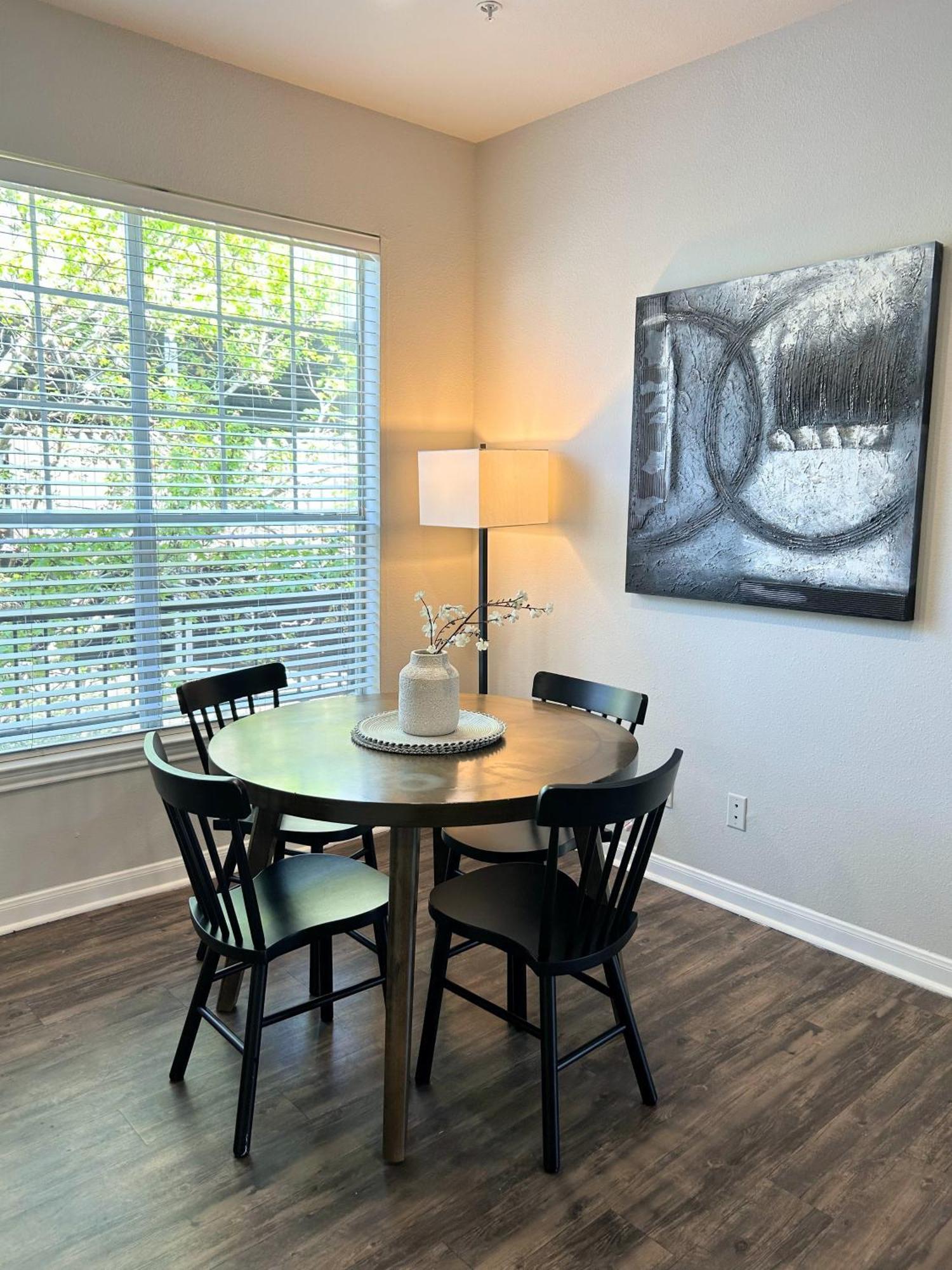 יוסטון Hidden Gem At Med Center 2Br & 2Ba Apartment מראה חיצוני תמונה